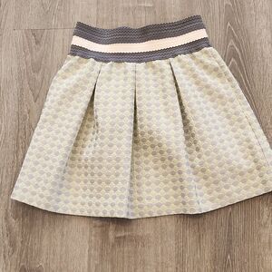 Maeve skirt size extra small